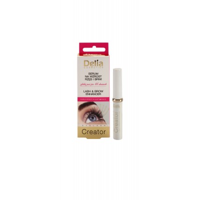Serum za rast za trepalnic, 7 ml